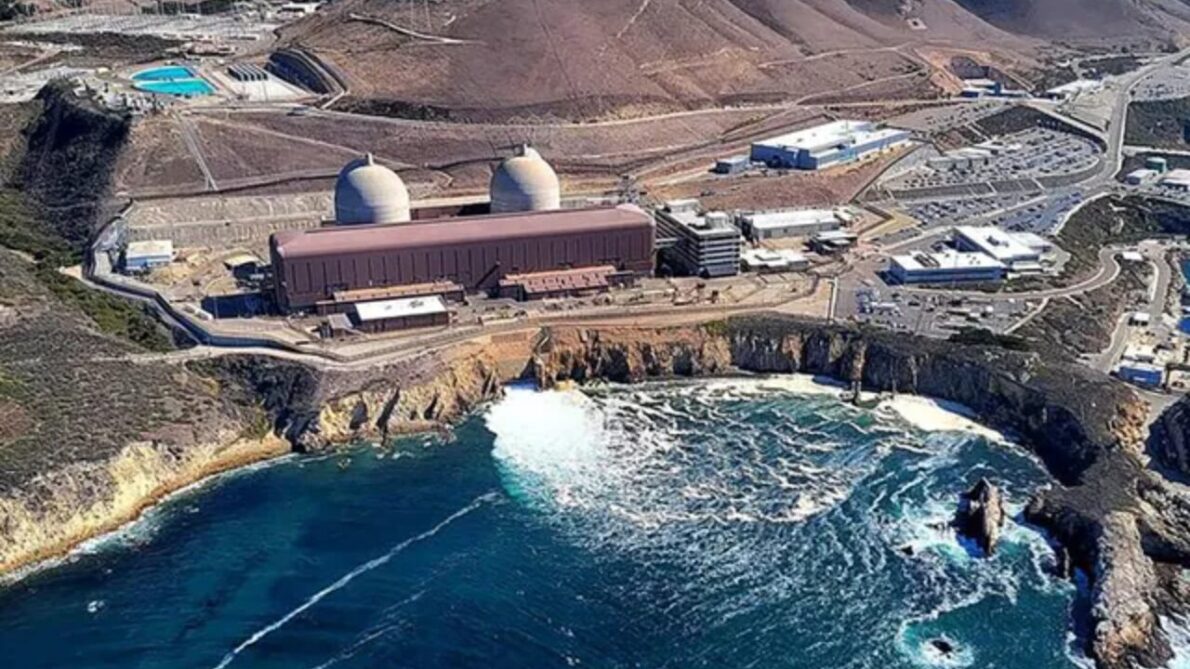 energia - energia nuclear - usina nuclear - reator nuclear - Estados Unidos - EUA