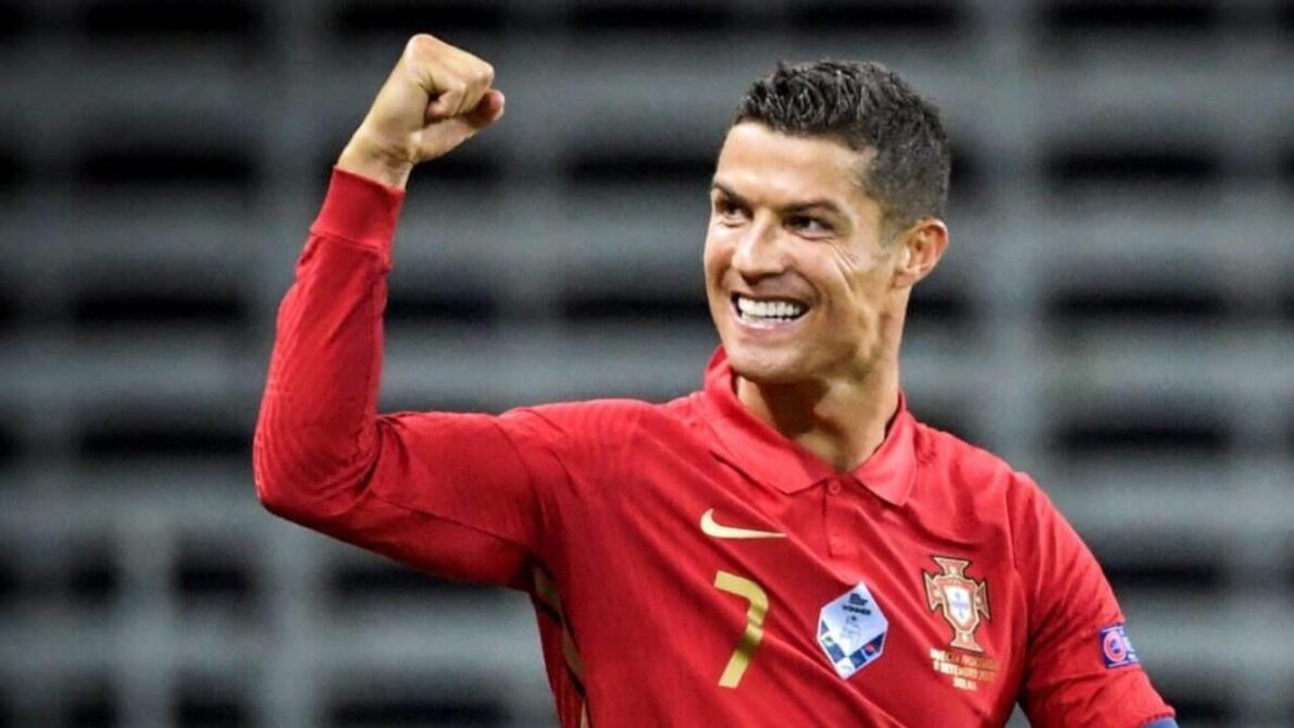 Como a fortuna do jogador Cristiano Ronaldo ultrapassa economias nacionais e reflete sucesso além dos campos.