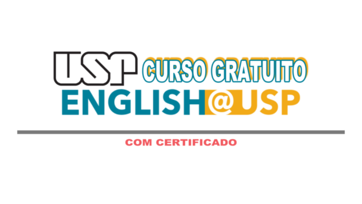 A USP disponibiliza uma nova oportunidade para sua comunidade acadêmica com cursos de inglês gratuitos para melhorar o seu curríiculo.