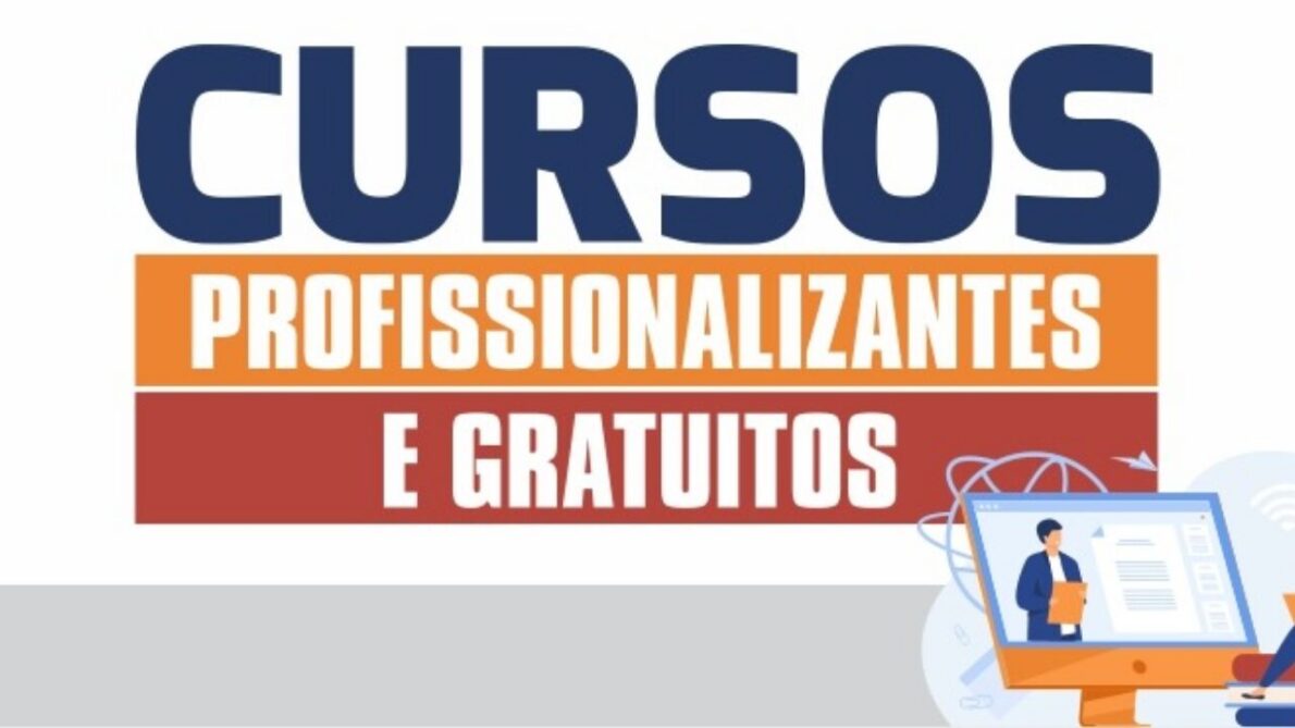 Programa Trilhatec oferece mais de 20 mil vagas em cursos gratuitos para jovens e adultos em várias regiões de Pernambuco; inscrições abertas até 14 de agosto.