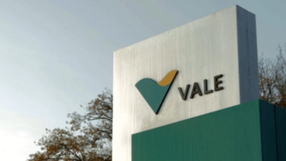 vale - vagas de emprego - vagas - processo seletivo