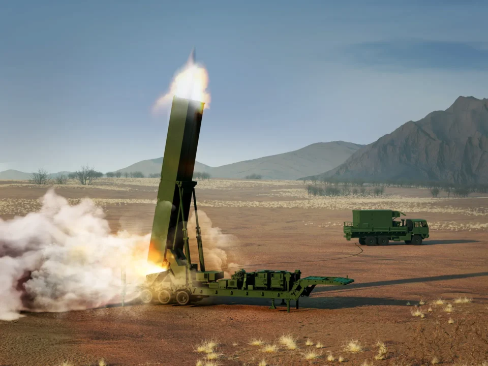 Novo míssil hipersônico dos EUA está se tornando realidade. País norte-americano está testando o míssil mais rápido que a velocidade do som com autonomia de até 3 mil km.
