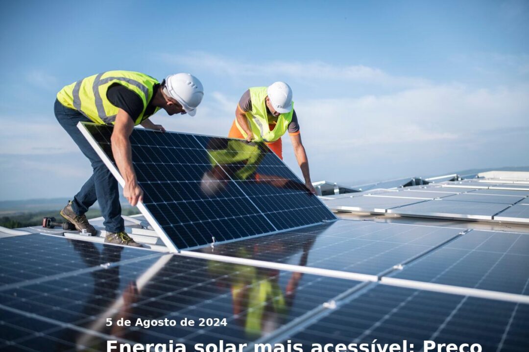 energia fotovoltaica, energia renovável, energia limpa