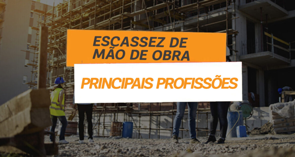 Escassez de mão de obra: confira as profissões em que há mais falta de profissionais! Vendedor, enfermeiro, assistente administrativo e até entregador então na lista