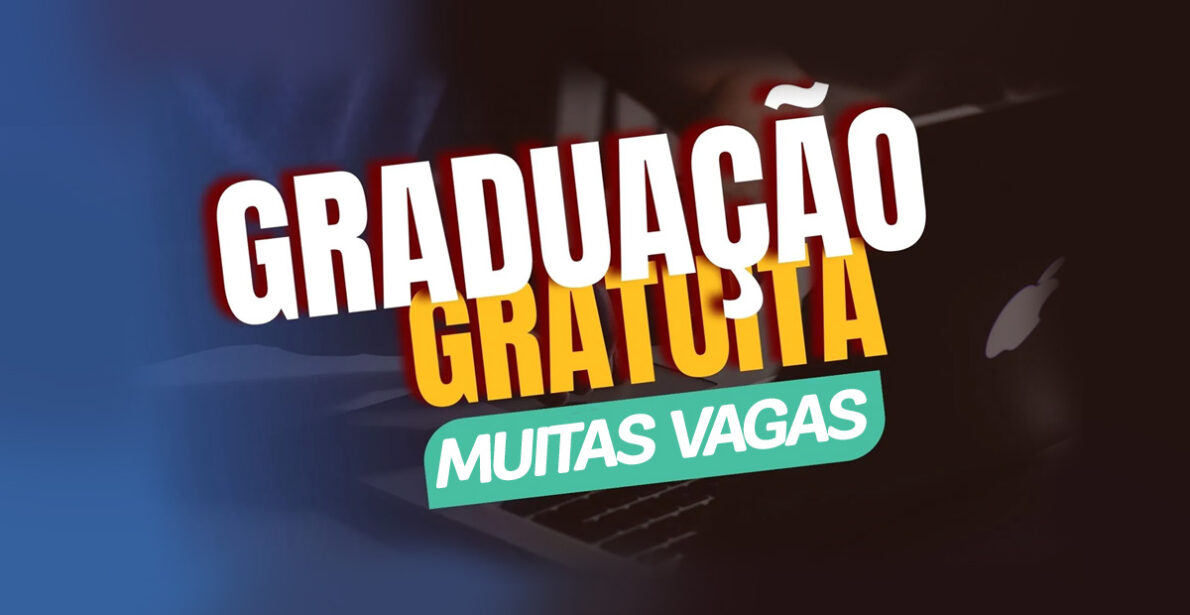 Estude de graça na Unesc! Inscreva-se agora para o Programa Universidade Gratuita e garanta sua vaga no ensino superior sem pagar nada. (Imagem: reprodução)