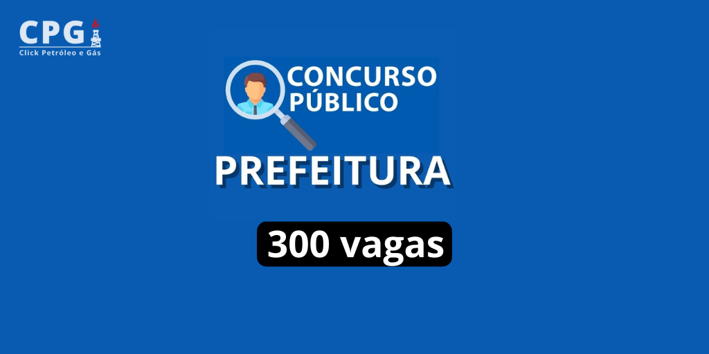 Prefeitura lança 300 vagas temporárias para vacinadores com salários e benefícios atrativos! Inscrições abertas! (Imagem: reprodução)