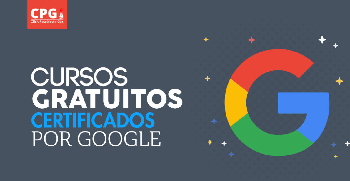 Cursos do Google. (Imagem: reprodução)