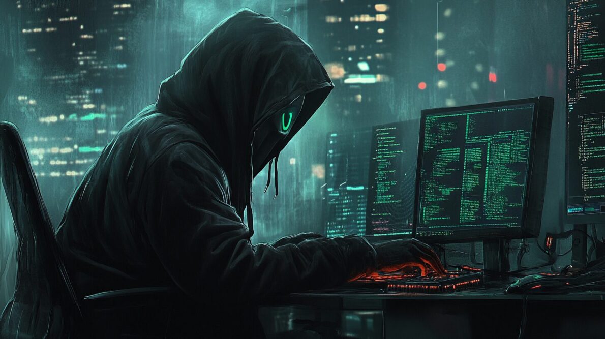 “ataque hacker”, “segurança cibernética”, “hacker brasileiro”, “hacker”, “segurança”