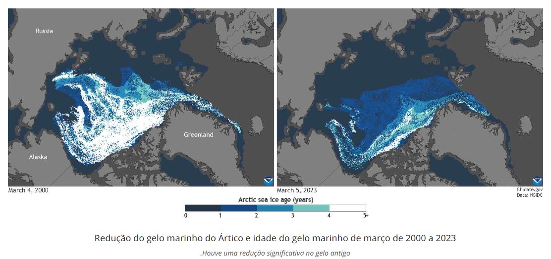 Grande avanço! Cientistas inventam nova tecnologia para reverter o aquecimento global