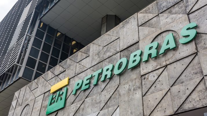 Petrobras. (Foto: divulgação)