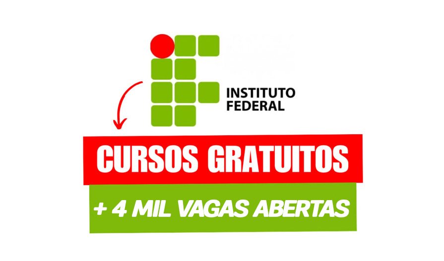 Quer estudar em um Instituto Federal? Se sim, aproveite: IFMG abre inscrições e oferta 4.665 chances para você mudar de vida com os estudos