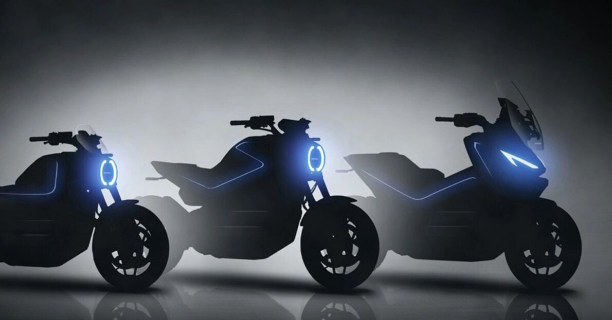 Honda, Bajaj e Shineray anunciam lançamentos de novas motocicletas para agosto, confira as novidades!