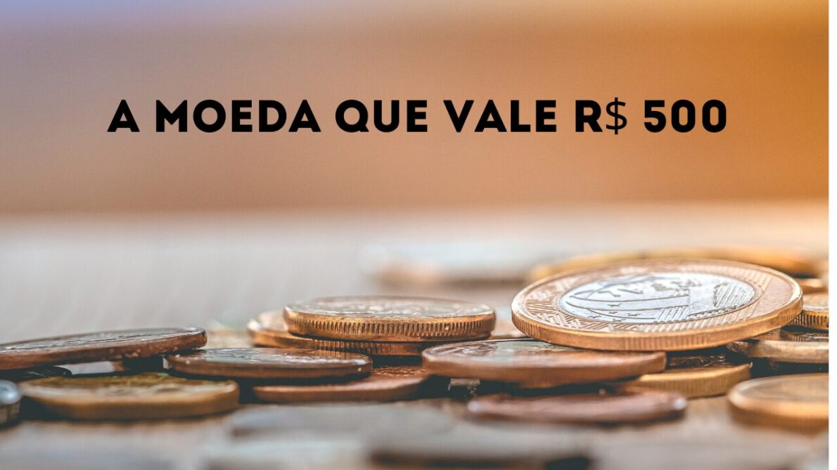 Entenda como a moeda comemorativa da Copa do Mundo de 2010, com valor de mercado superior a R$ 500, se destaca entre colecionadores.