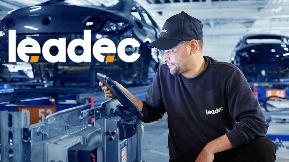 Leadec está expandindo sua equipe no Brasil e oferece novas vagas de emprego para diversos níveis de escolaridade em sua fábrica.