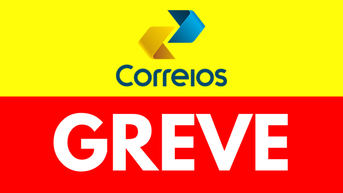 Trabalhadores dos Correios entram em greve por tempo indeterminado em nove estados, exigindo reajuste salarial e melhores condições de trabalho.