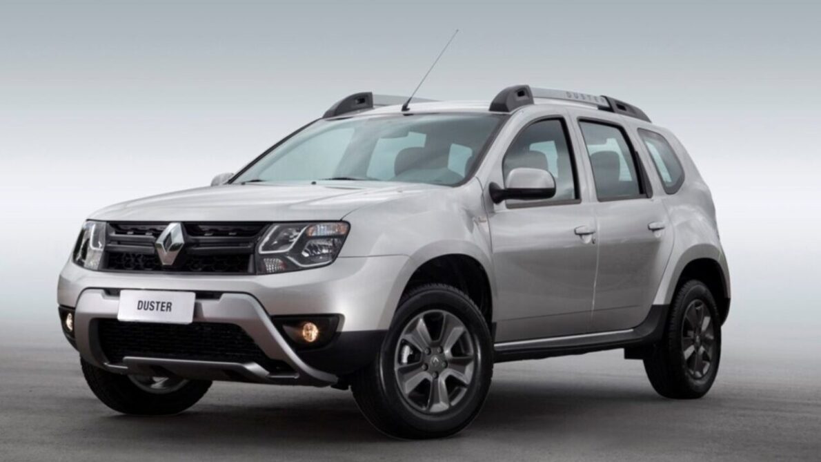 Descubra se o Renault Duster 1.6 2016 ainda é uma boa escolha entre os carros usados, avaliando design, desempenho, consumo e conforto.