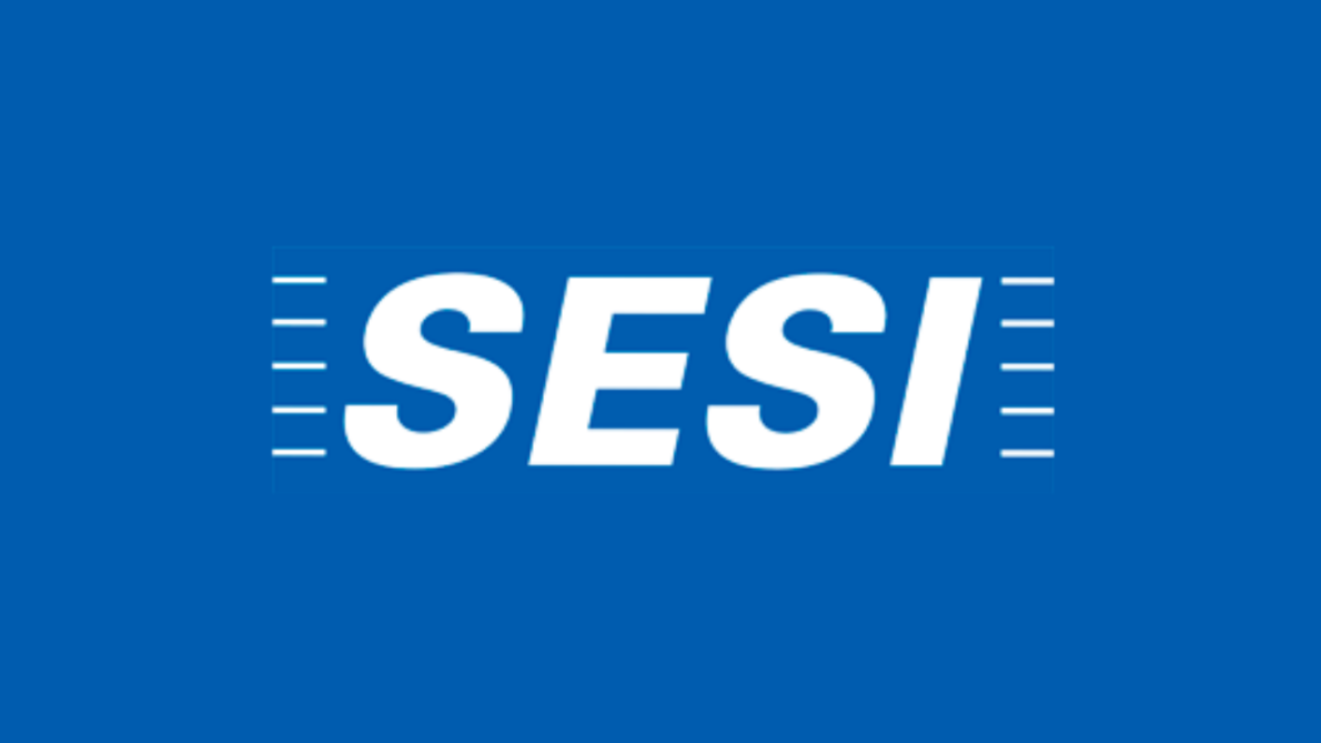O SESI está com uma vaga de emprego aberta para Auxiliar de Serviços exigindo apenas ensino fundamental incompleto.