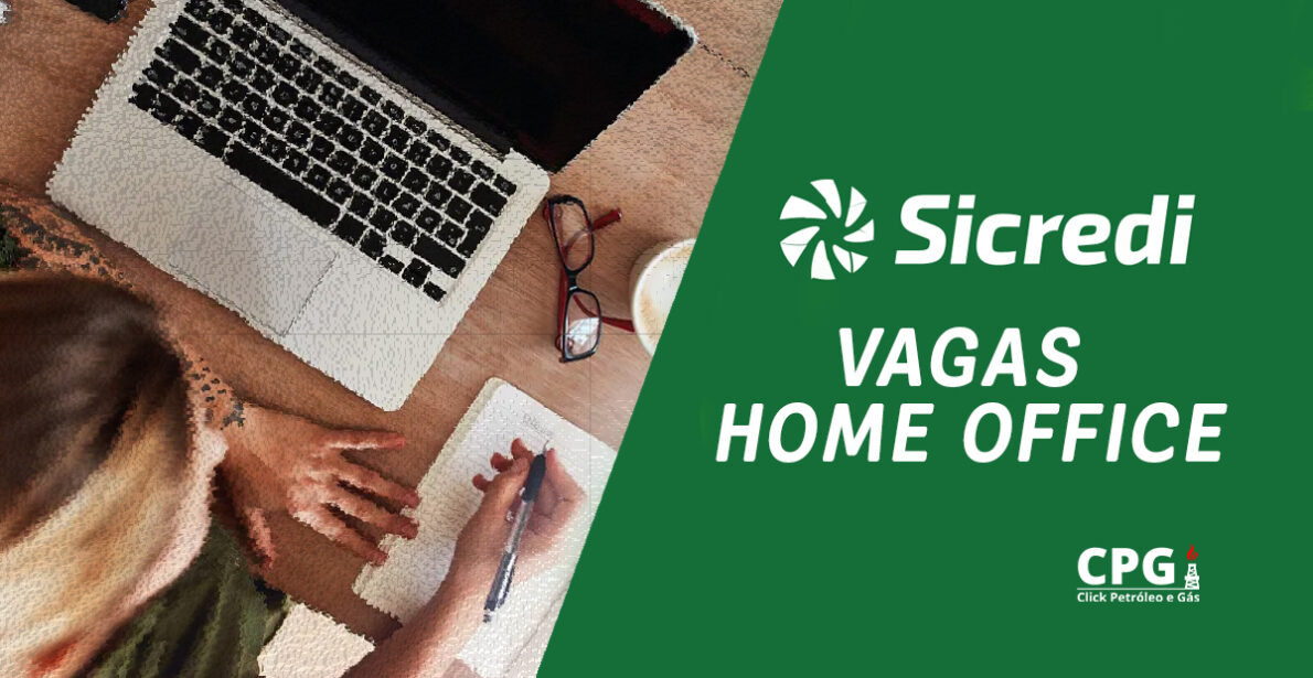 Sicredi abre vagas home office! Veja como se candidatar para diversas áreas e aproveite os benefícios incríveis. Inscreva-se já! (Imagem: reprodução)