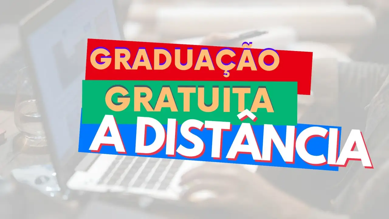 cursos online - cursos gratuitos - graduação - licenciatura - inglês