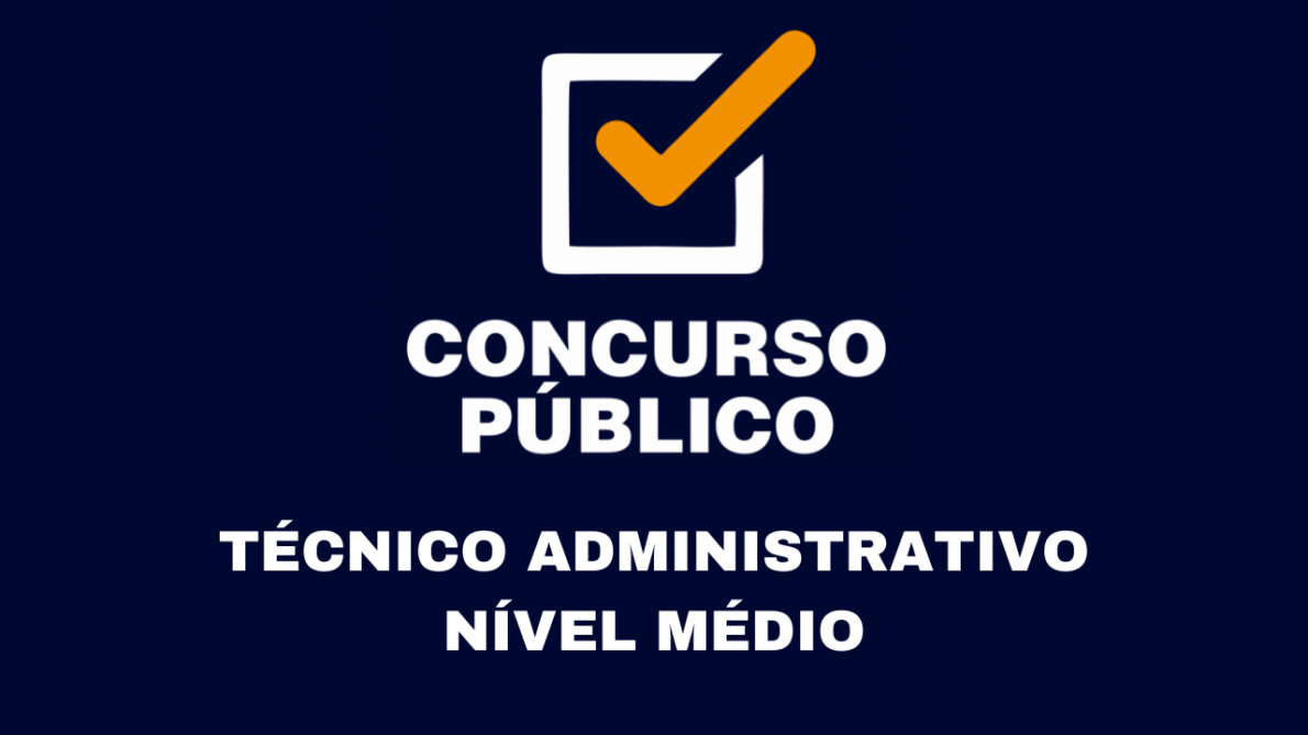 Concurso público da UEPB oferece 14 vagas para técnicos administrativos com salários de até R$ 3.566,25; inscrições em agosto