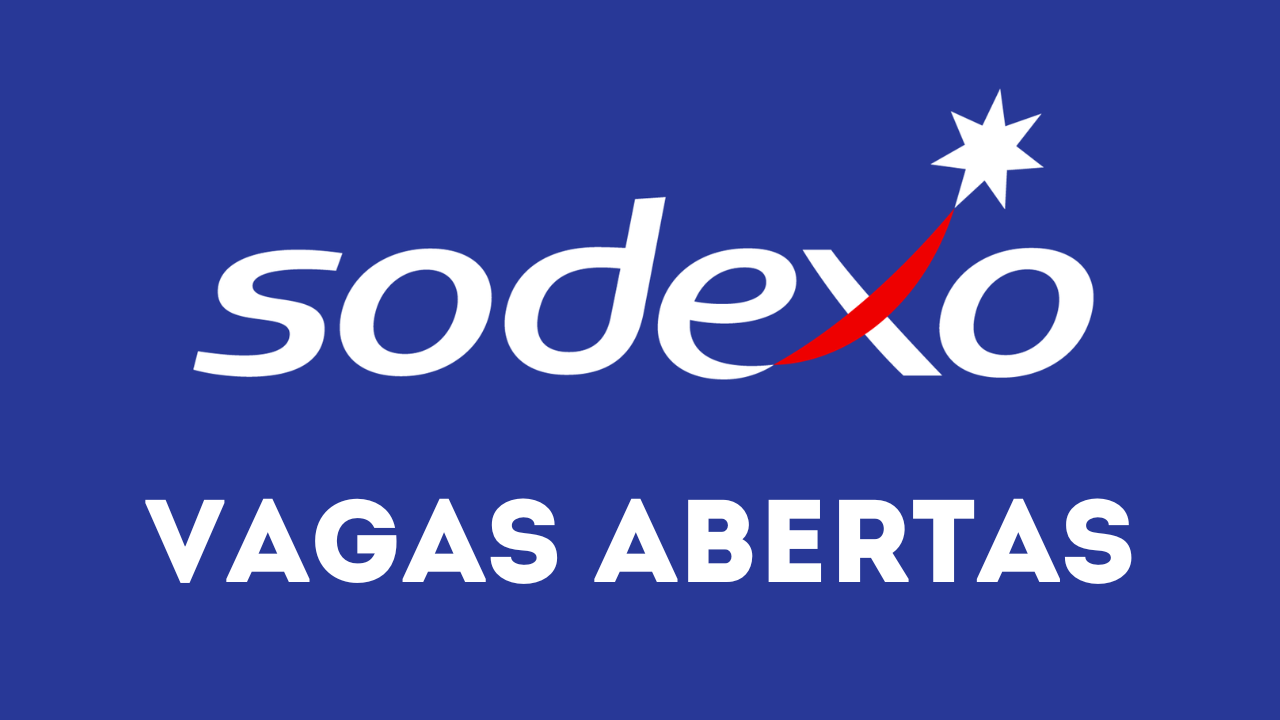 Sodexo está expandindo sua equipe com oportunidades em diversos perfis, oferecendo vagas de emprego para fortalecer seu time global.