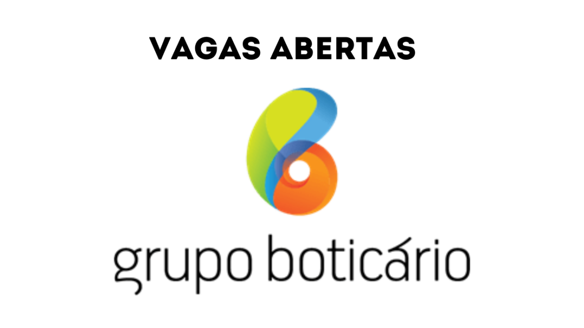 O Grupo Boticário abre novas vagas de emprego para brasileiros de vários níveis de escolaridade e experiência, para atuar em suas fábricas no país.