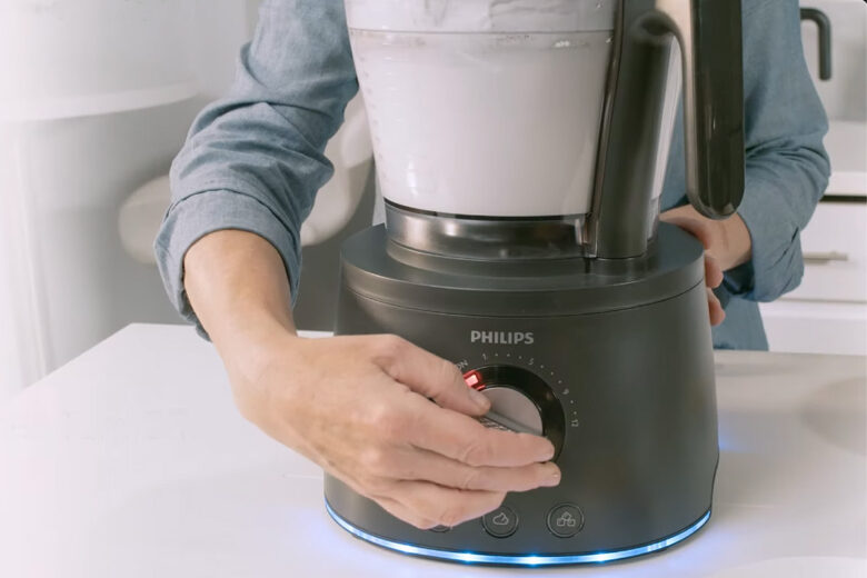 eletrodomésticos de cozinha ficarão sem fio e sem bateria