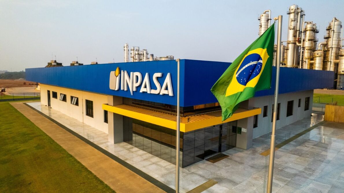 A Inpasa Brasil anuncia vagas de emprego em várias regiões; Oportunidades para lubrificador automotivo, assistente de produção, supervisor comercial e mais