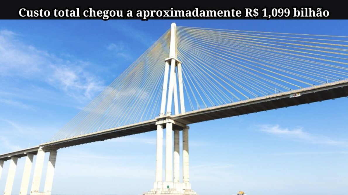 A construção da Ponte Rio Negro foi uma verdadeira saga de superação, onde desafios titânicos e a força da natureza se spara erguer uma das mais grandiosas obras de infraestrutura do Brasil