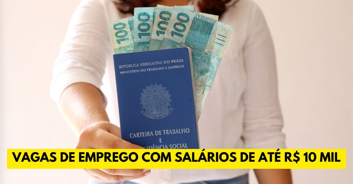 A maior fabricante de lítio da China abre processo seletivo no brasil com 59 vagas de emprego e salários de até R$ 10 mil