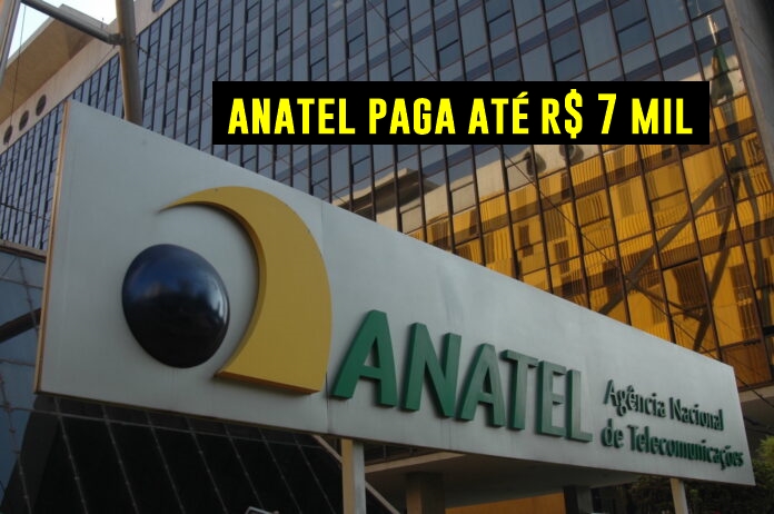 R$ 7 mil no PIX! Anatel lança competição com prêmios para combater “gatonet” – Veja como participar