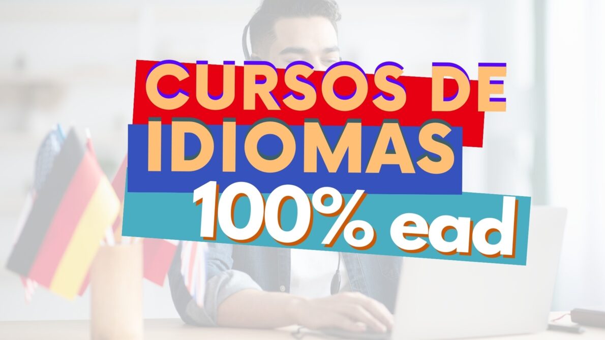 Aprenda Inglês, Espanhol e Libras sem pagar absolutamente NADA! Instituto Federal oferece cursos gratuitos de idiomas com aulas práticas e teóricas