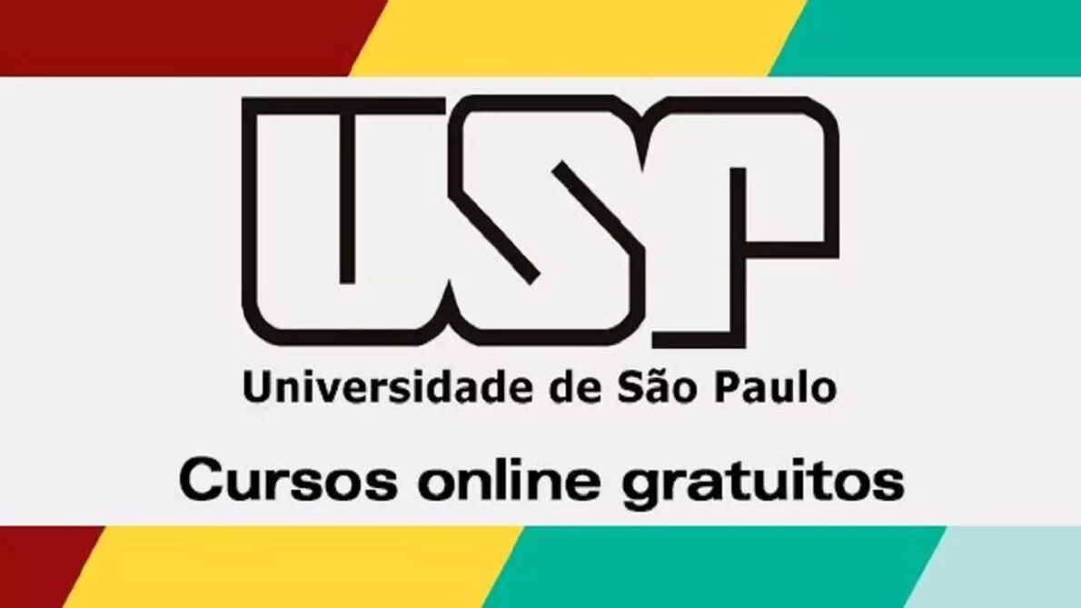 Aproveite os cursos gratuitos USP! São mais 50 cursos de atualização profissional, do agro, biotecnologia, medicina e mais; Inscreva-se agora!