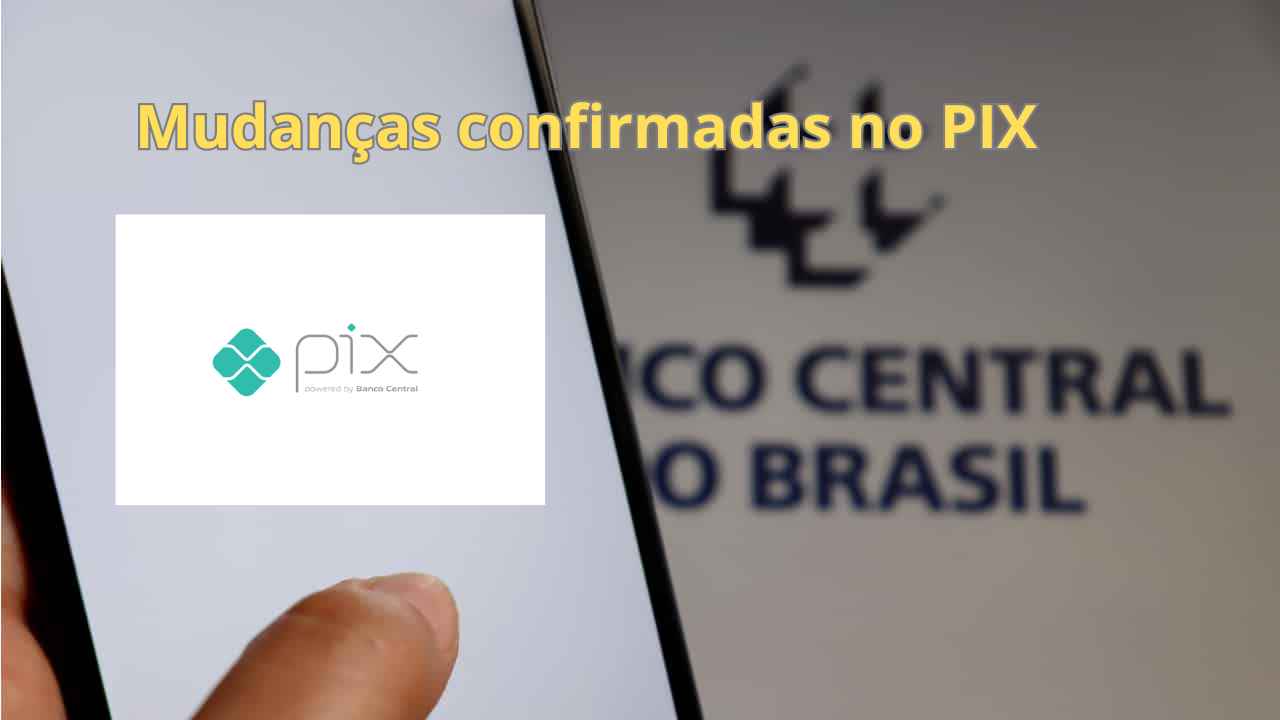 Atenção, brasileiros: Banco Central convoca usuários do PIX para mudança urgente no celular