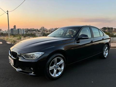 BMW 320i 2.0 16v f30 2012/2013 Série 3