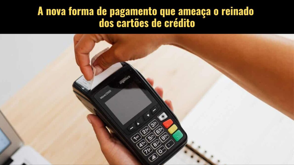 Banco Central está prestes a lançar uma nova forma de pagamento que pode balançar o mercado e transformar a maneira como os brasileiros fazem suas compras