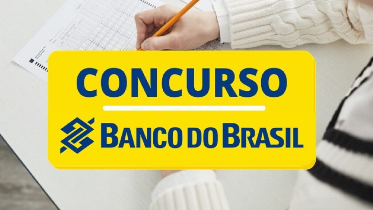 Banco do Brasil pega concurseiros de surpresa e anuncia abertura de 7.200 vagas de emprego em novo concurso público para todo o Brasil, confira os cargos e salários! 