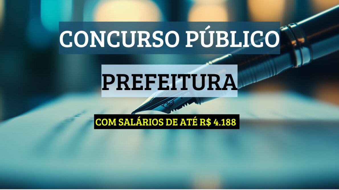 “concurso de prefeitura”, “concurso público”, “concurso”, “emprego em prefeitura”, “vagas em prefeitura”