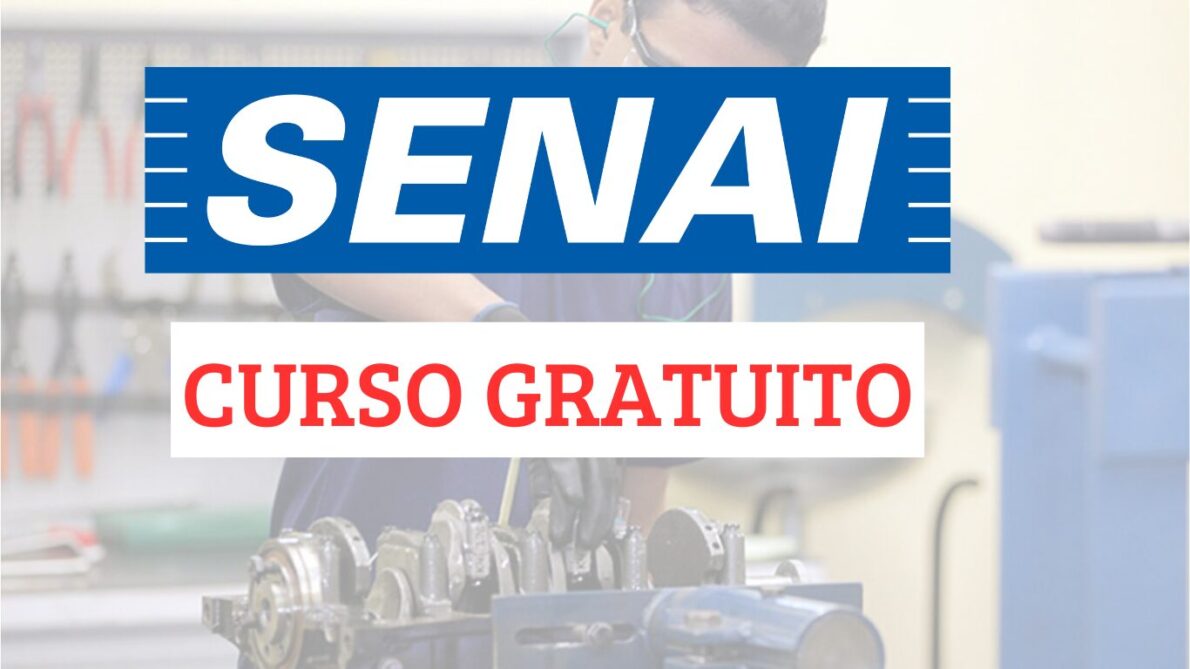 “curso gratuito senai”, “curso senai”, “senai”, “curso gratuito”, “curso EAD”