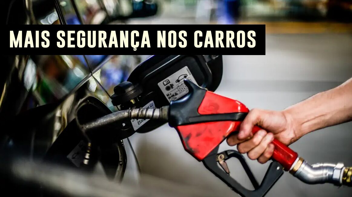 Revolução nas emissões 2025, nova regra de segurança nos postos, redução de emissões veículos, veículos a gasolina e etanol, nova norma 2025