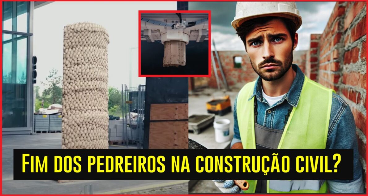 pedreiros, construção civil