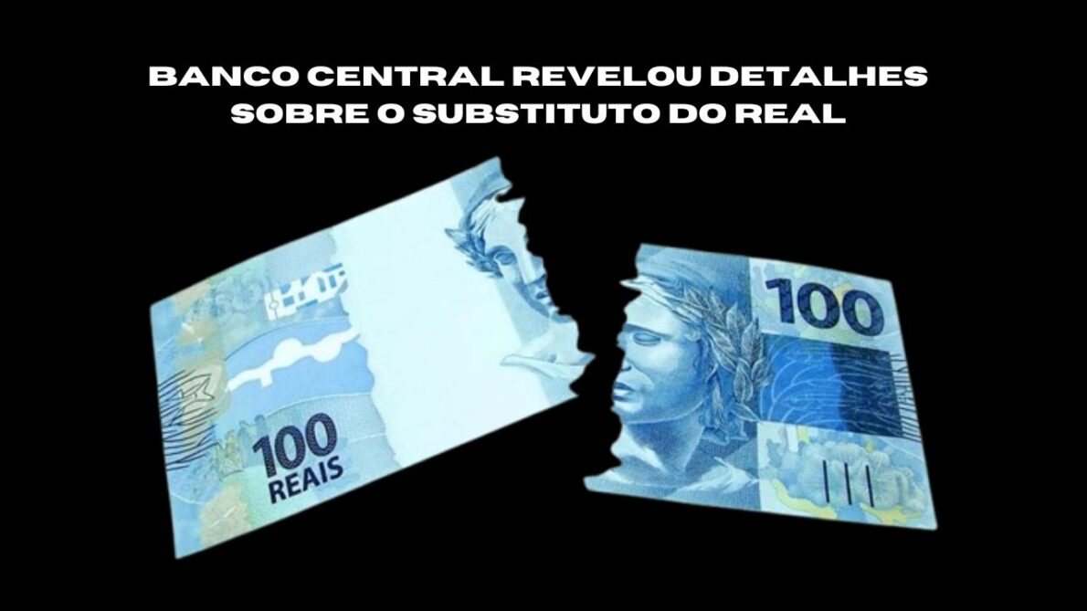 Comunicado do Banco Central: substituto do real e a verdade sobre o PIX com dias contados