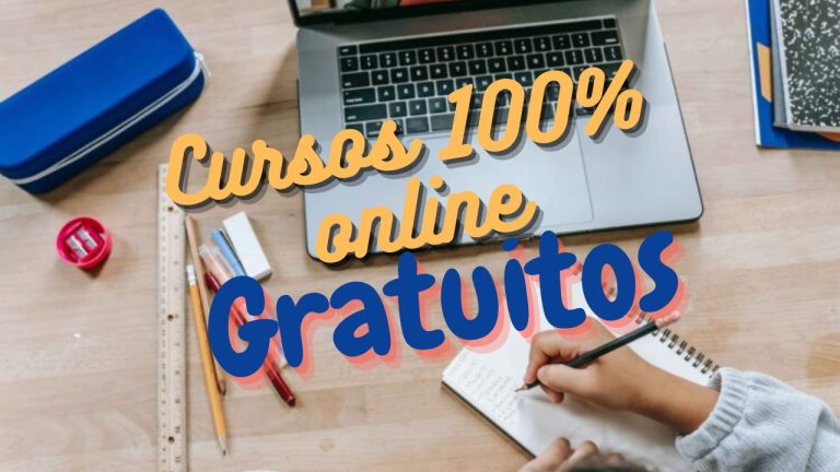 cursos - cursos online - cursos gratuitos - canva - ingles - mecânica