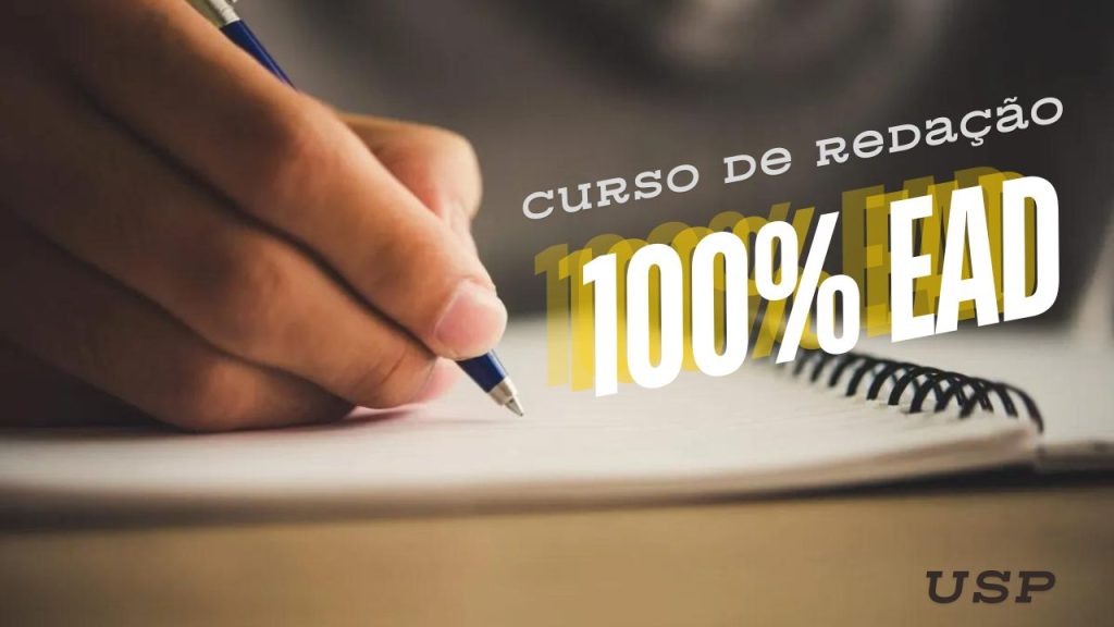 usp - cursos gratuitos - cursos online - ead