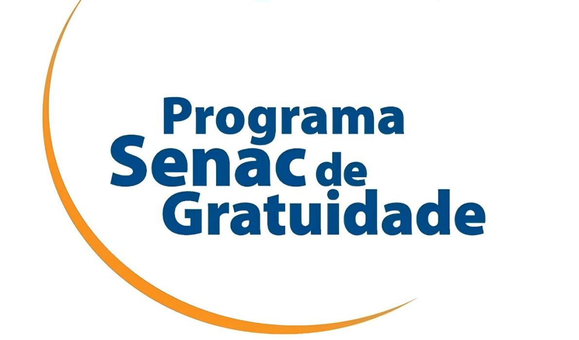 Cursos online gratuitos reconhecidos pelo MEC SENAC EAD está com inscrições abertas para cursos técnicos online gratuitos