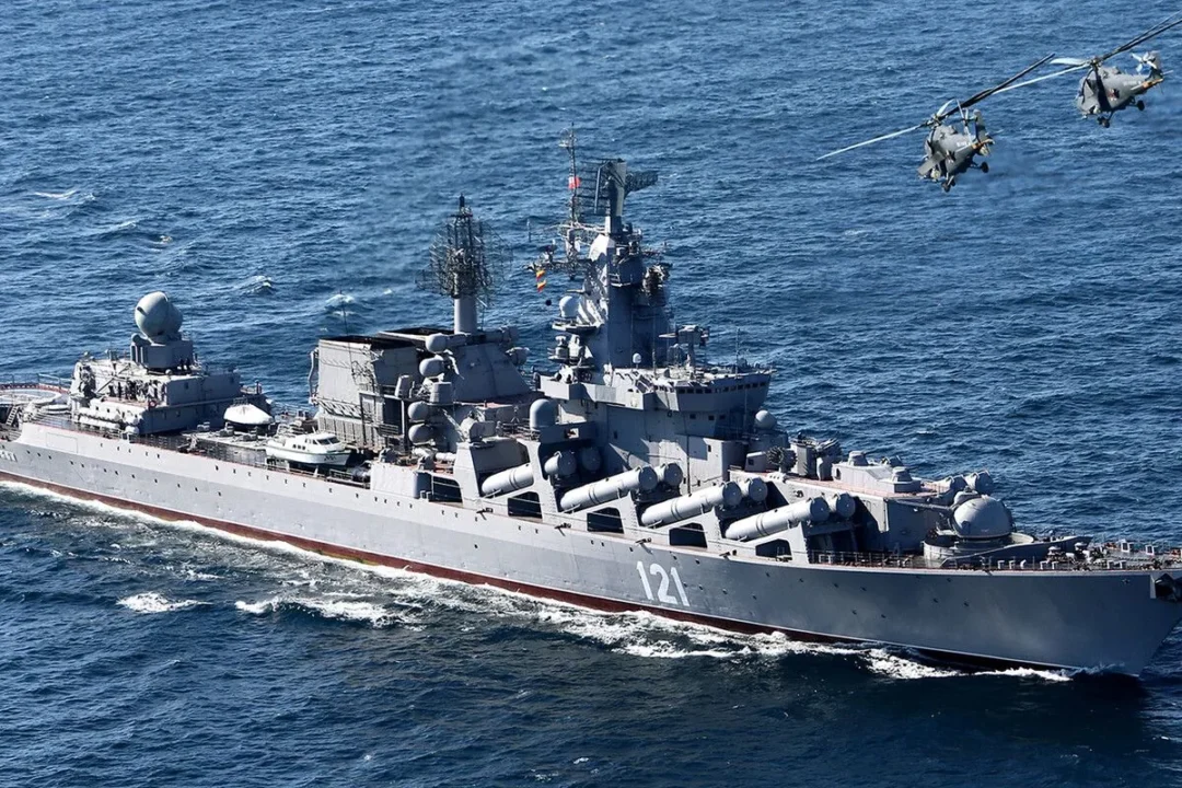 Rússia mobiliza maior frota naval em 30 anos e surpreende o mundo! 400 navios, 90 mil soldados e 120 aviões prontos para o combate ao lado da China