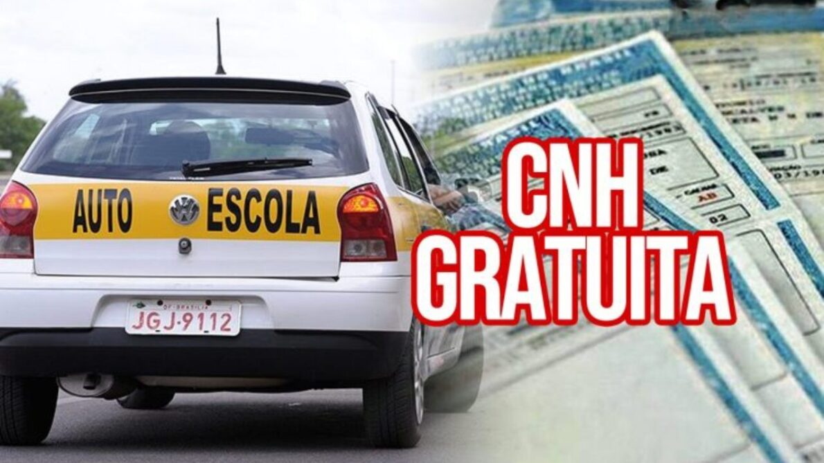 motorista - detran - cnh - habilitação