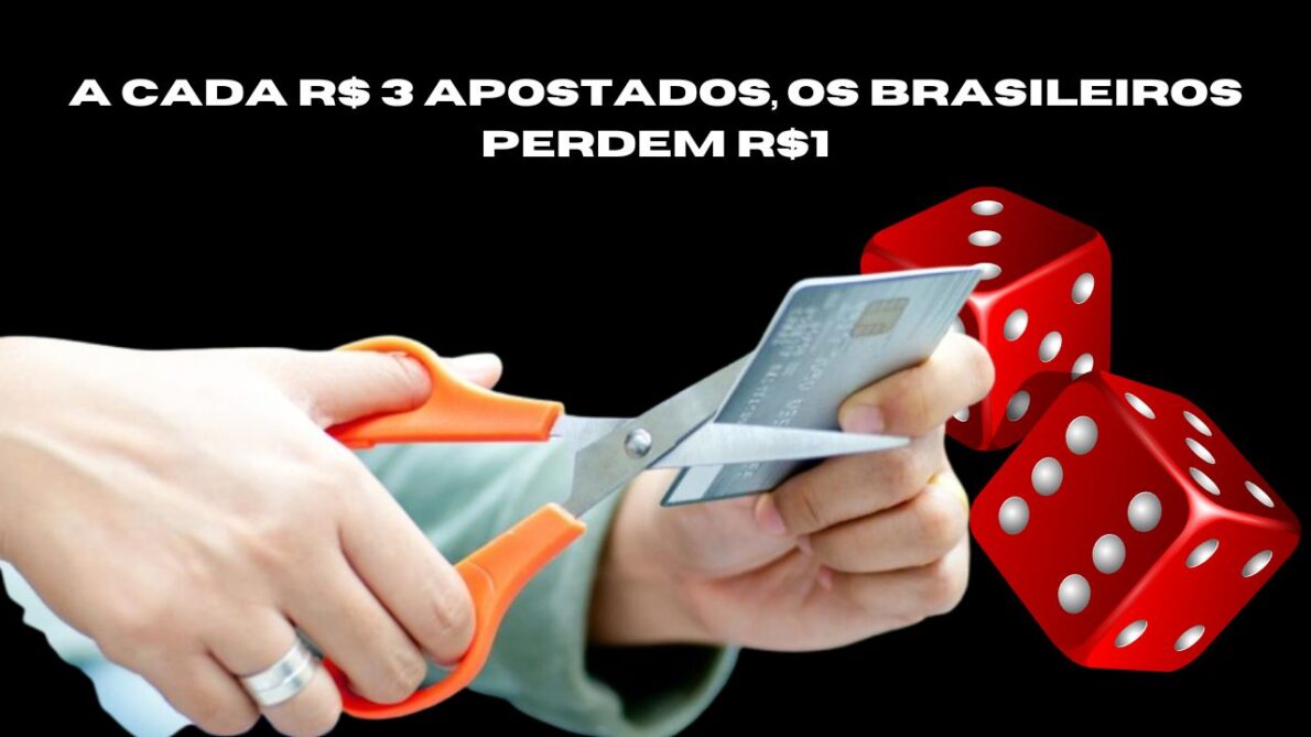 Dias contados e milhares de brasileiros impactados: Bancos pedem que governo adiante proibição do uso do cartão de crédito em bets