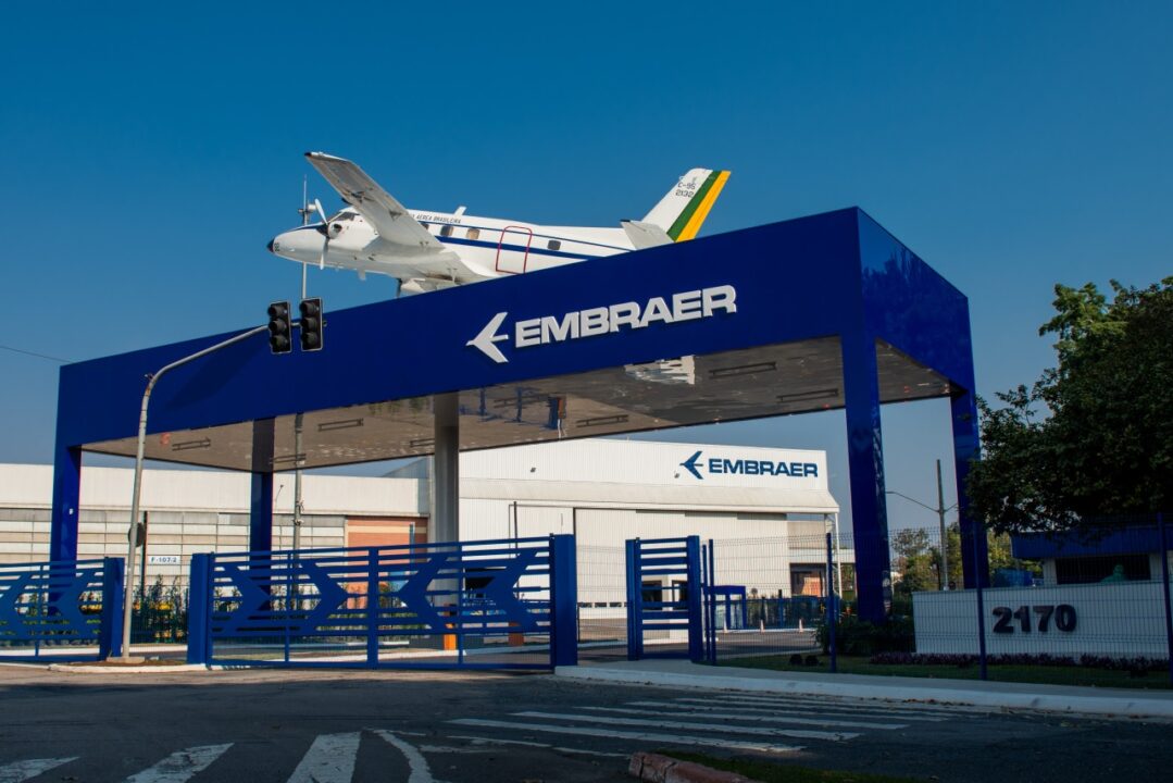 Embraer surpreende e abre mais de 200 vagas sem experiência para estudantes de curso técnico e superior em todo o Brasil