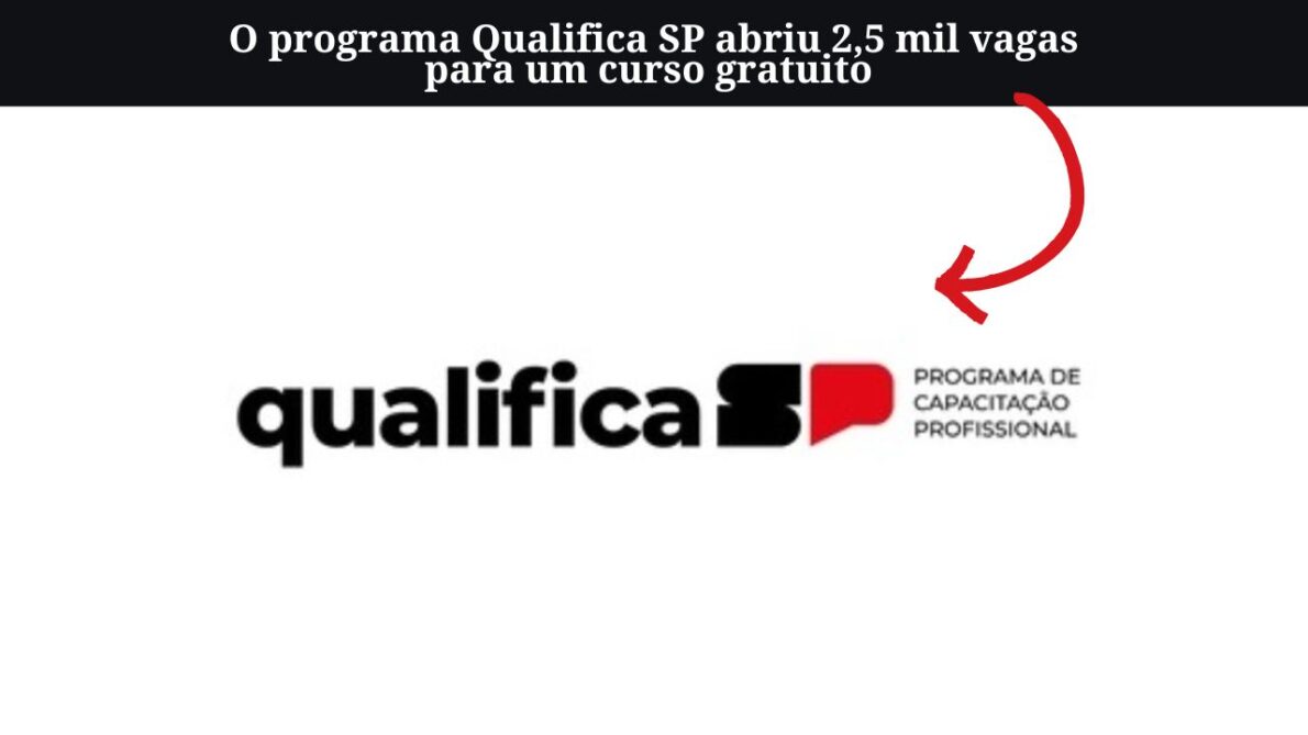 Está afim de se especializar em inteligência artificial O Programa Qualifica em parceria com Google Cloud abre 2,5 mil vagas para curso gratuito; Inscreva-se já!